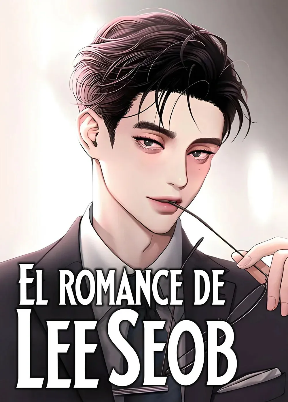 El romance de Lee Seob Capítulo 3 en Línea - página 2