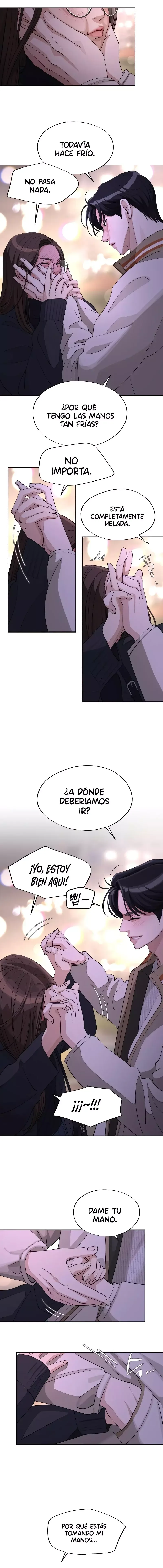 El romance de Lee Seob Capítulo 47 en Línea - página 12