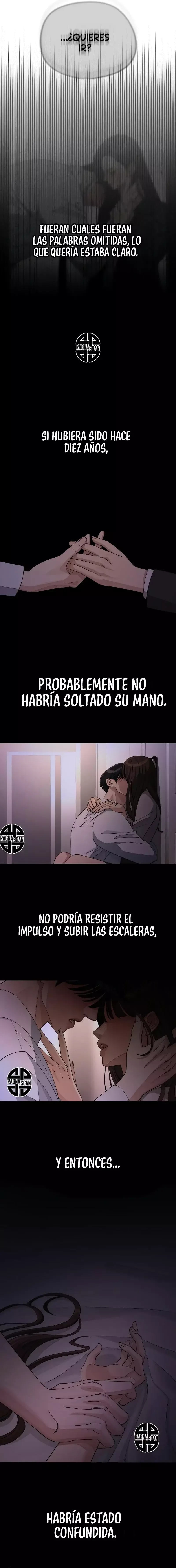 El romance de Lee Seob Capítulo 48 en Línea - página 8