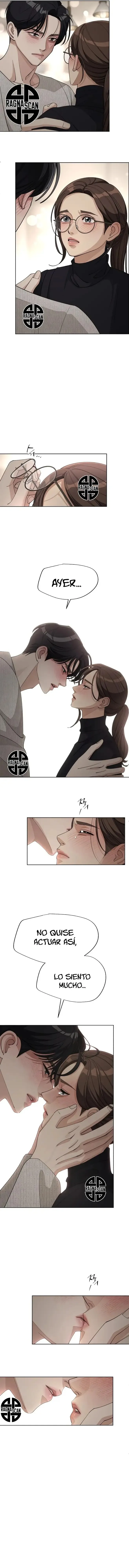 El romance de Lee Seob Capítulo 49 en Línea - página 5