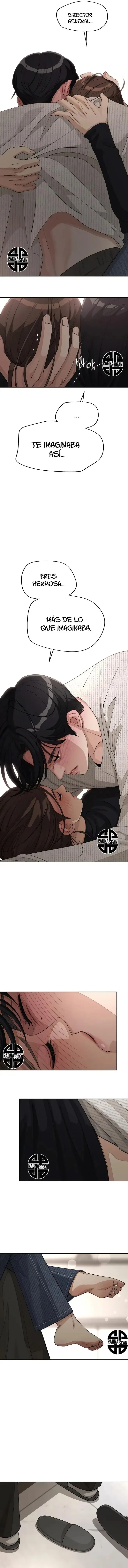 El romance de Lee Seob Capítulo 49 en Línea - página 11