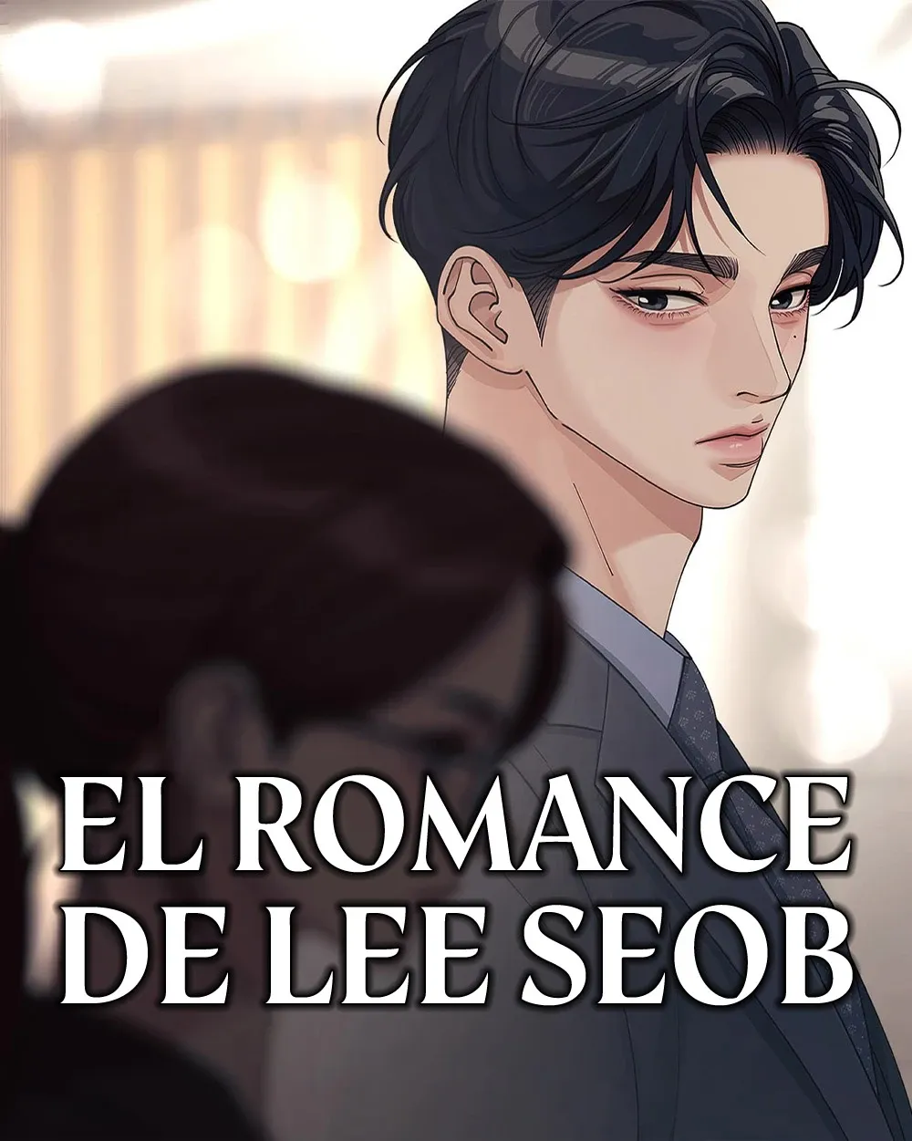 El romance de Lee Seob Capítulo 54 en Línea - página 2