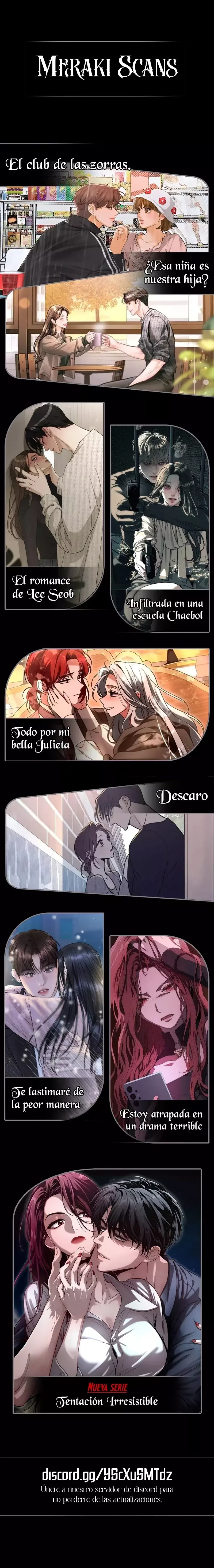 El romance de Lee Seob Capítulo 59 en Línea - página 14