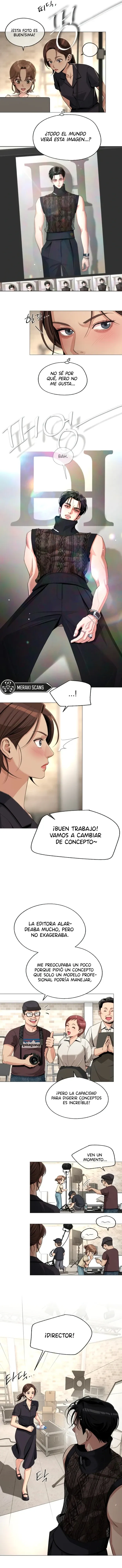 El romance de Lee Seob Capítulo 84 en Línea - página 9