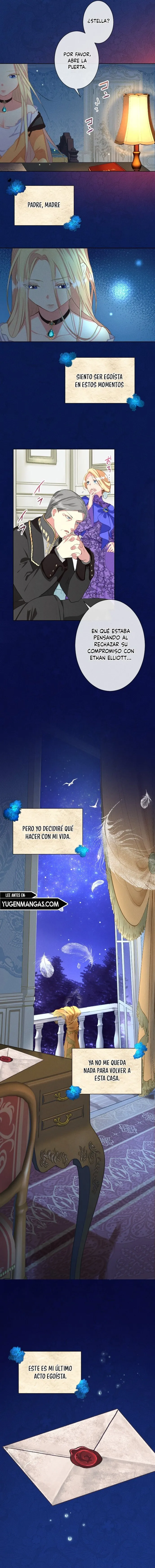 El sabio inigualable y el contrato secreto Capítulo 1 en Línea - página 17