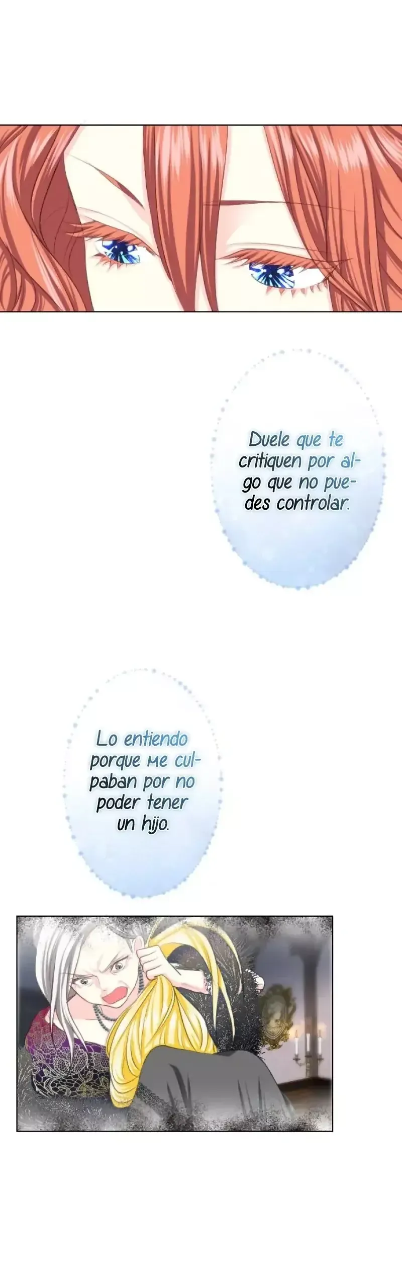 El sabio inigualable y el contrato secreto Capítulo 17 en Línea - página 1