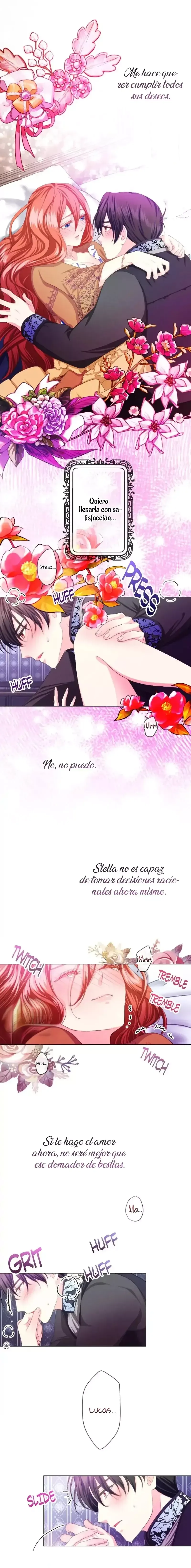 El sabio inigualable y el contrato secreto Capítulo 25 en Línea - página 10