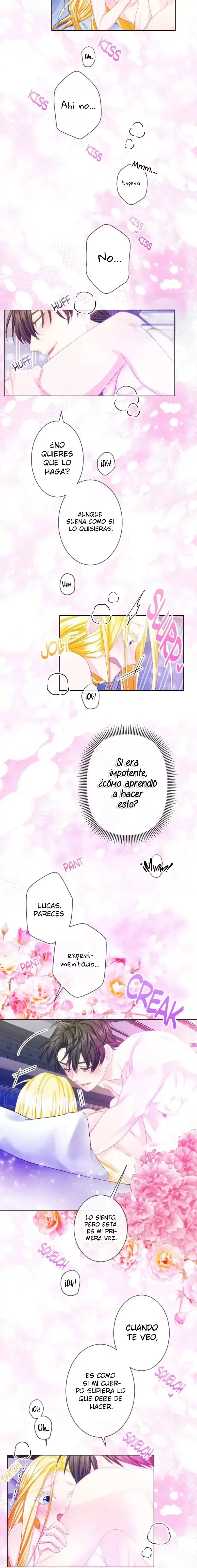El sabio inigualable y el contrato secreto Capítulo 28 en Línea - página 2