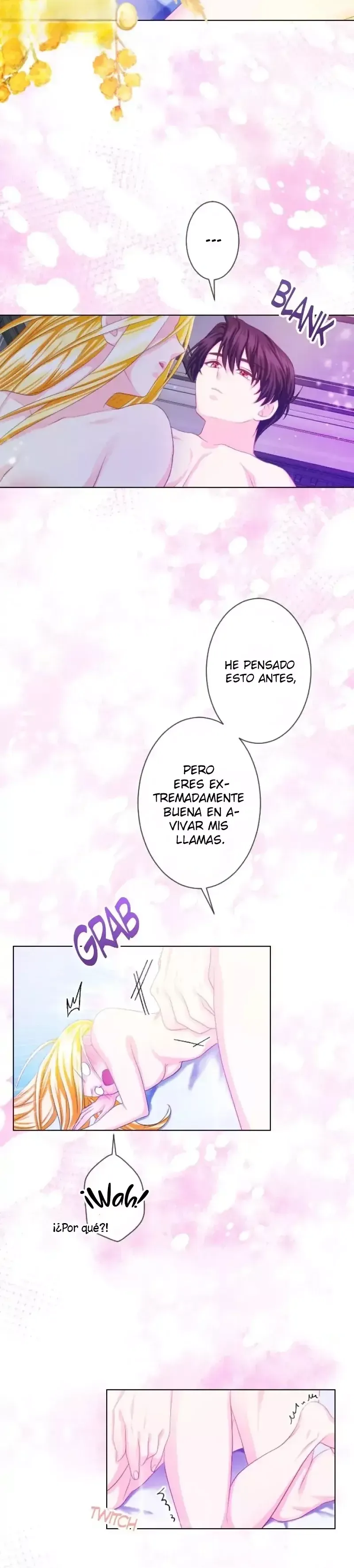 El sabio inigualable y el contrato secreto Capítulo 28 en Línea - página 12