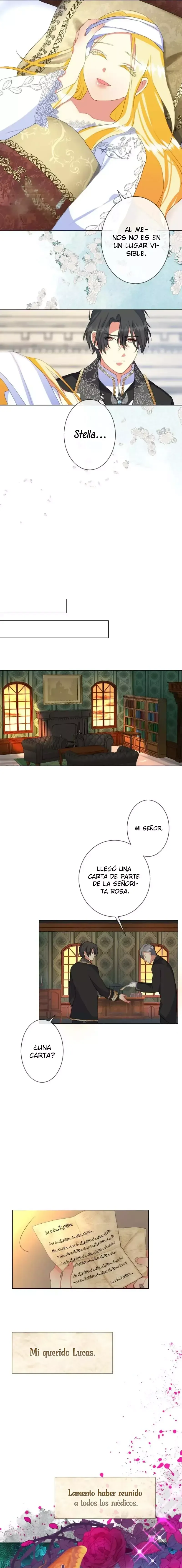 El sabio inigualable y el contrato secreto Capítulo 8 en Línea - página 7