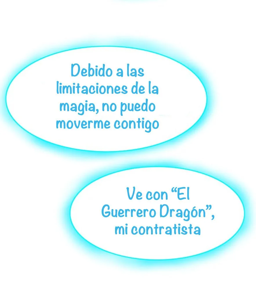 El salvador del dragón Capítulo 1 en Línea - página 44