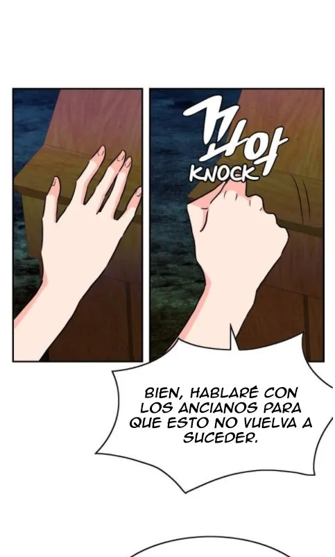 El salvador del dragón Capítulo 14 en Línea - página 31