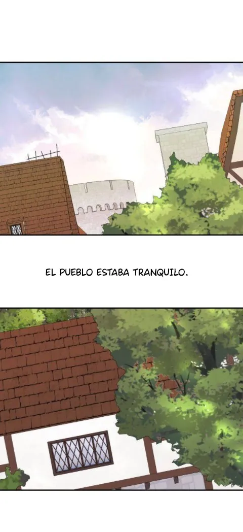 El salvador del dragón Capítulo 28 en Línea - página 41