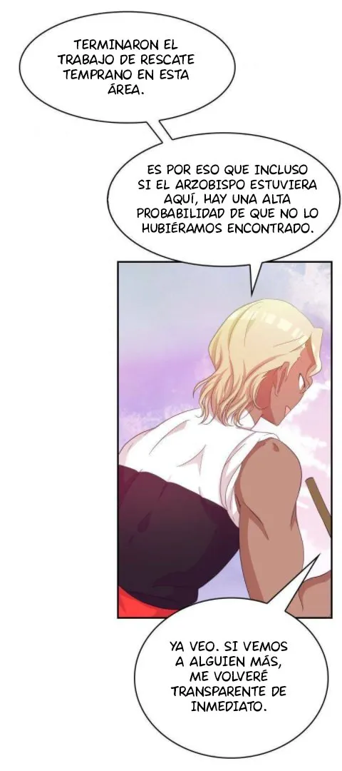 El salvador del dragón Capítulo 28 en Línea - página 44