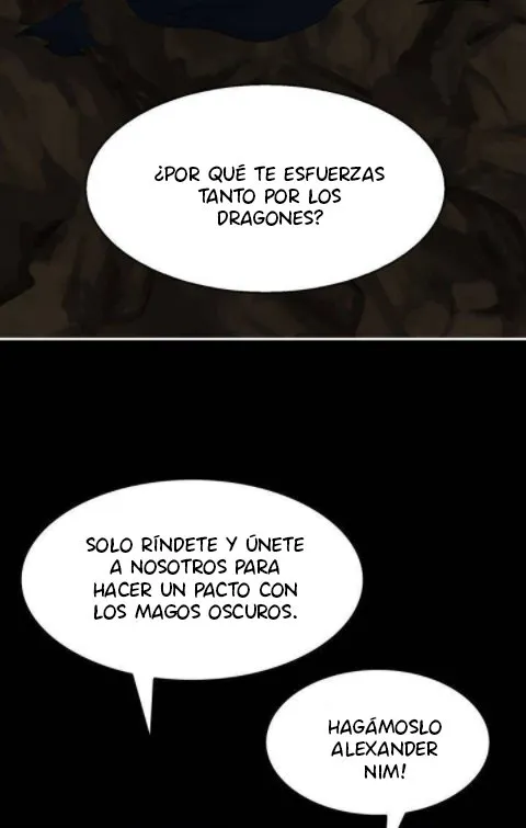 El salvador del dragón Capítulo 30 en Línea - página 28