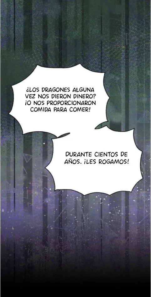 El salvador del dragón Capítulo 30 en Línea - página 32