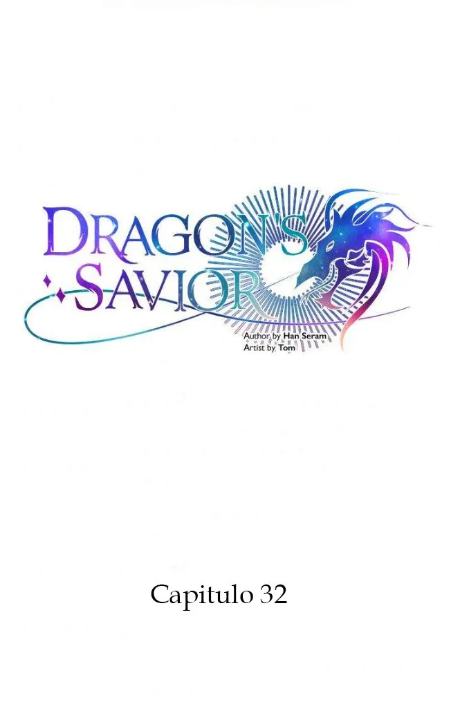 El salvador del dragón Capítulo 32 en Línea - página 3