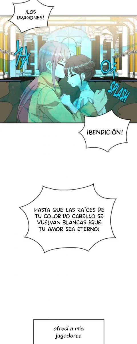 El salvador del dragón Capítulo 33 en Línea - página 30