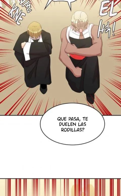 El salvador del dragón Capítulo 35 en Línea - página 42