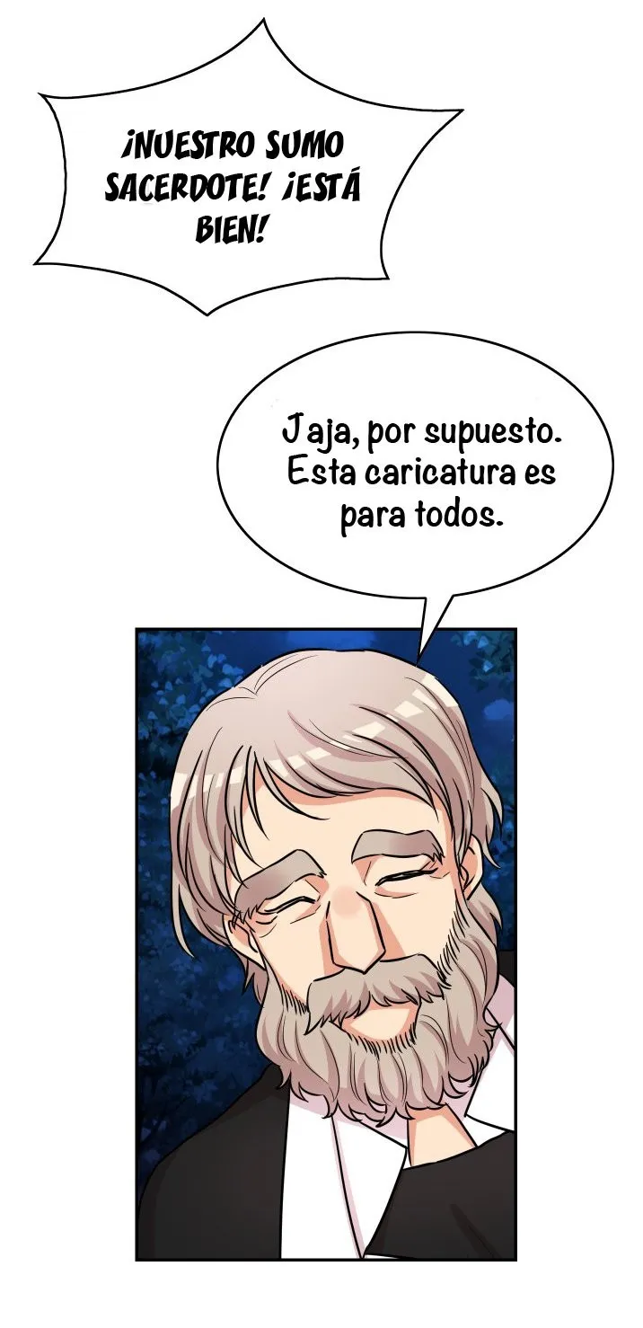 El salvador del dragón Capítulo 4 en Línea - página 27