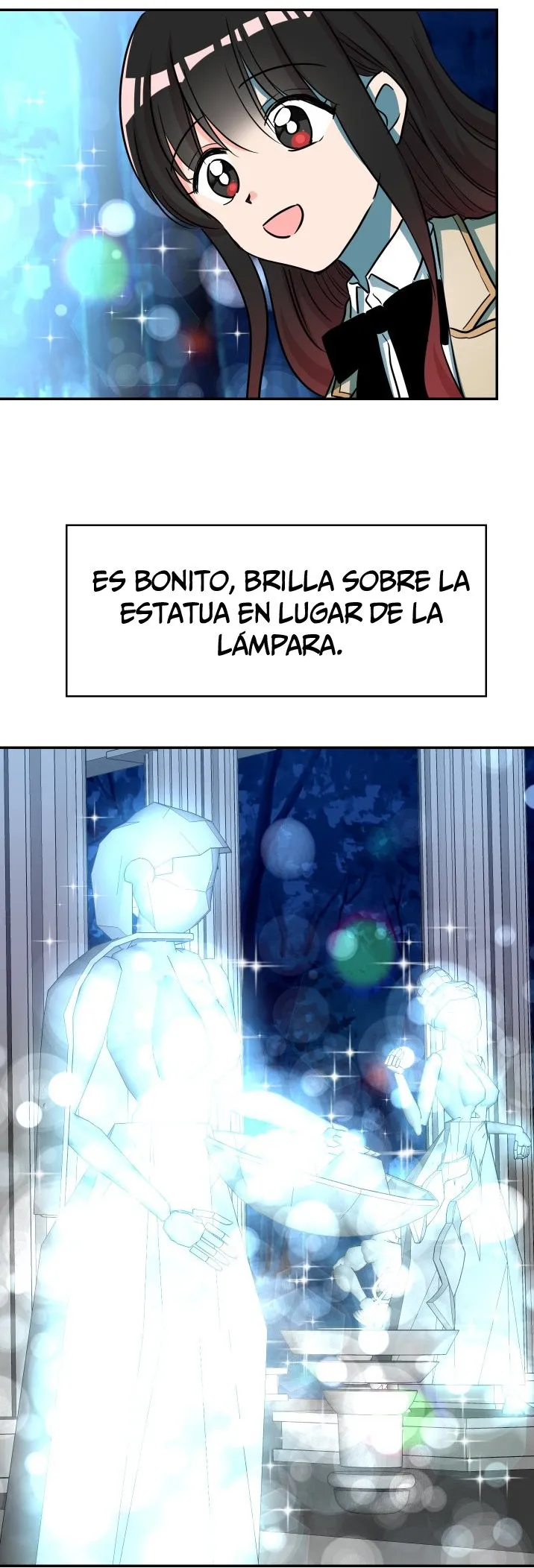 El salvador del dragón Capítulo 4 en Línea - página 30