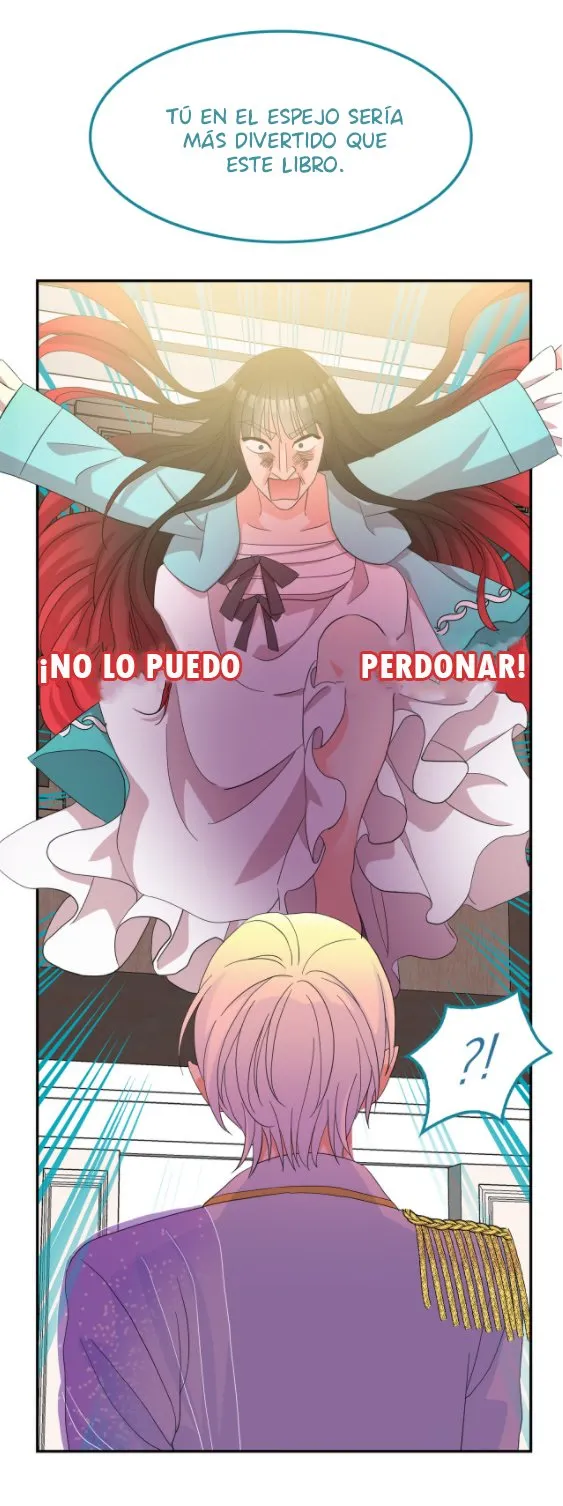 El salvador del dragón Capítulo 41 en Línea - página 42