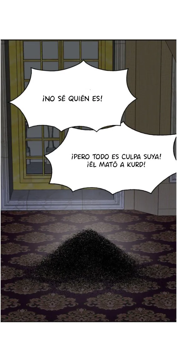 El salvador del dragón Capítulo 43 en Línea - página 19