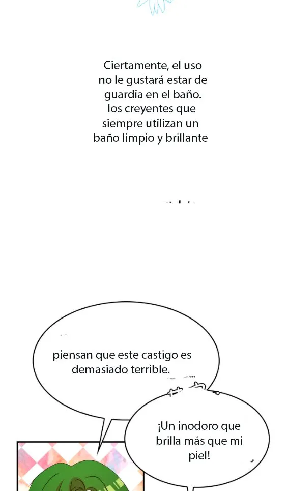 El salvador del dragón Capítulo 46 en Línea - página 5