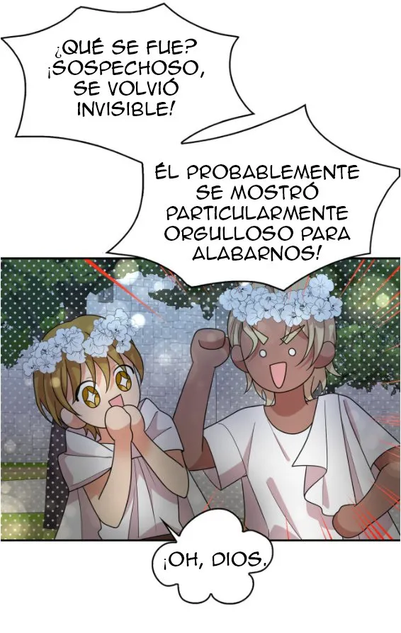 El salvador del dragón Capítulo 48 en Línea - página 25