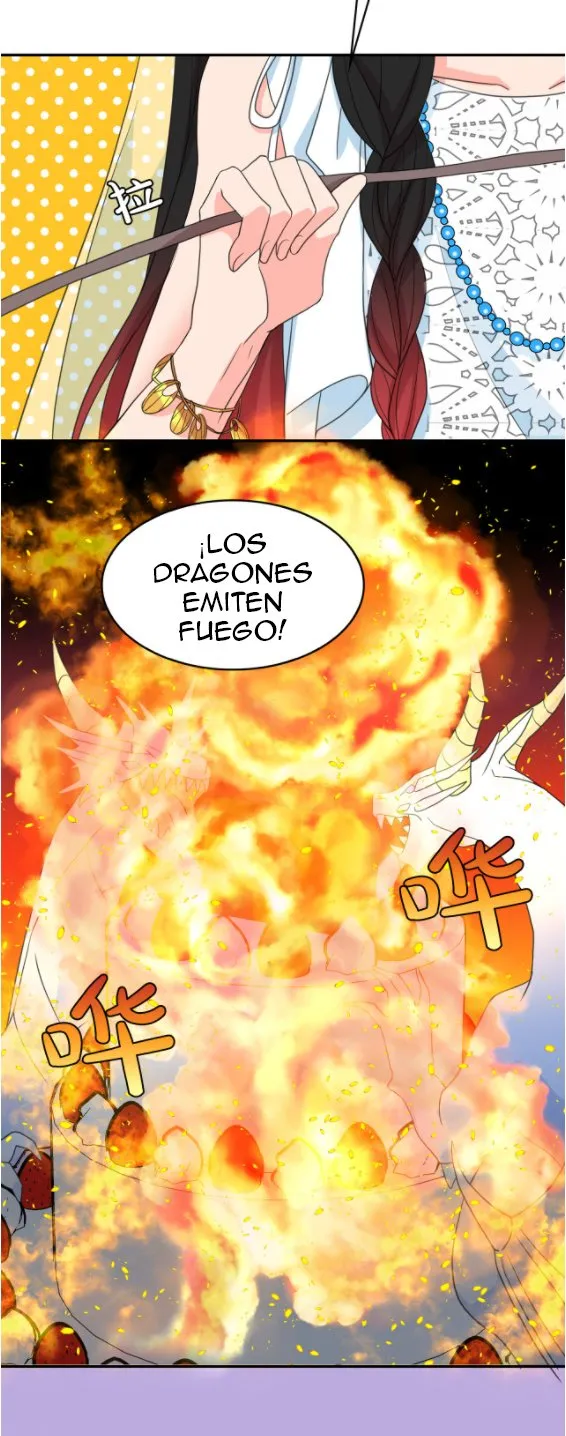 El salvador del dragón Capítulo 48 en Línea - página 40