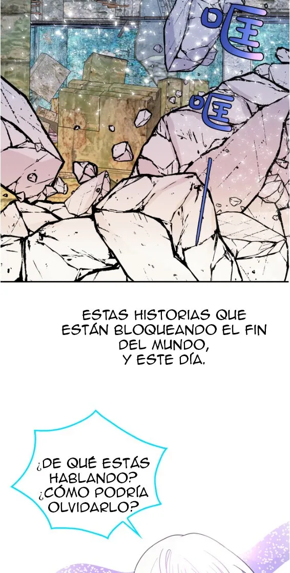 El salvador del dragón Capítulo 49 en Línea - página 5