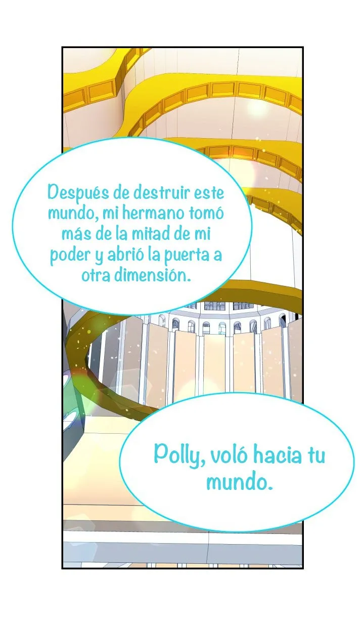 El salvador del dragón Capítulo 5 en Línea - página 47