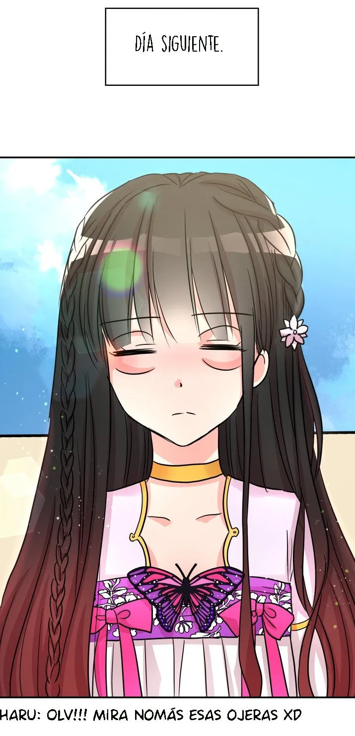 El salvador del dragón Capítulo 7 en Línea - página 27