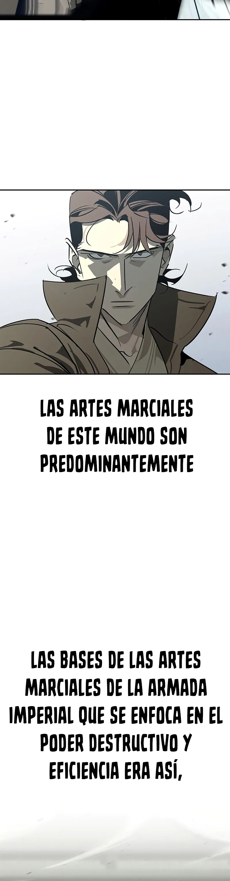 El salvaje oeste marcial Capítulo 44 en Línea - página 34