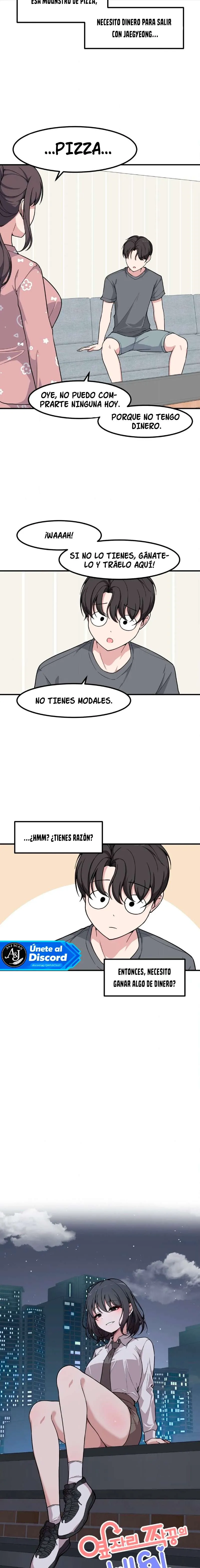 El secreto de Jae-kyung Capítulo 118 en Línea - página 3