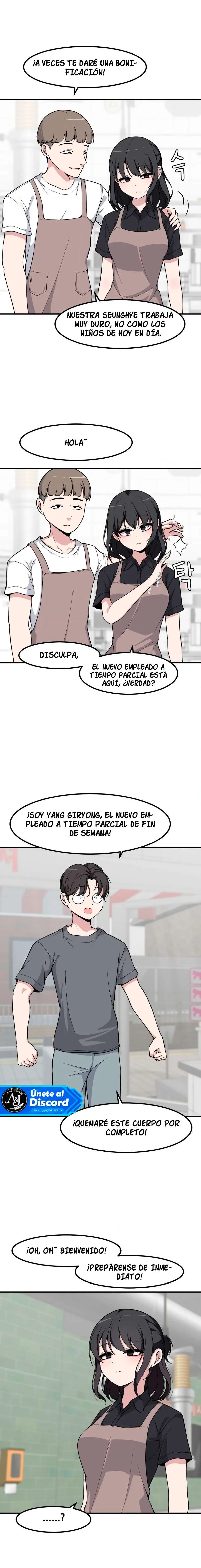 El secreto de Jae-kyung Capítulo 118 en Línea - página 6