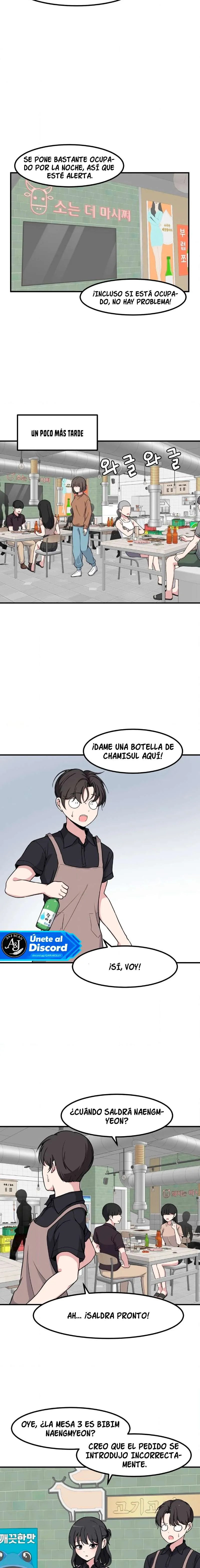 El secreto de Jae-kyung Capítulo 118 en Línea - página 9