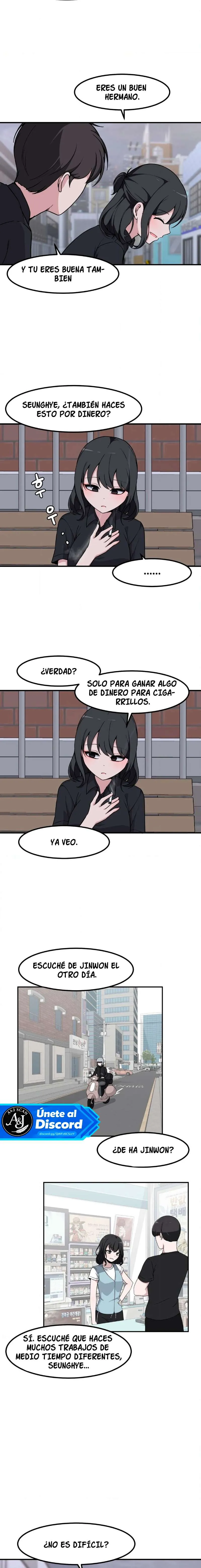 El secreto de Jae-kyung Capítulo 118 en Línea - página 14