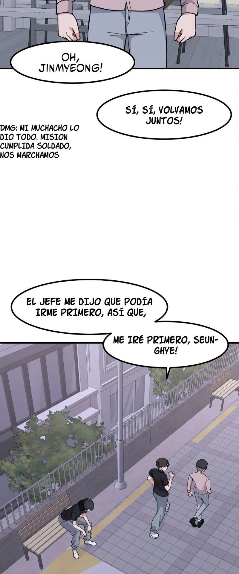 El secreto de Jae-kyung Capítulo 118 en Línea - página 16