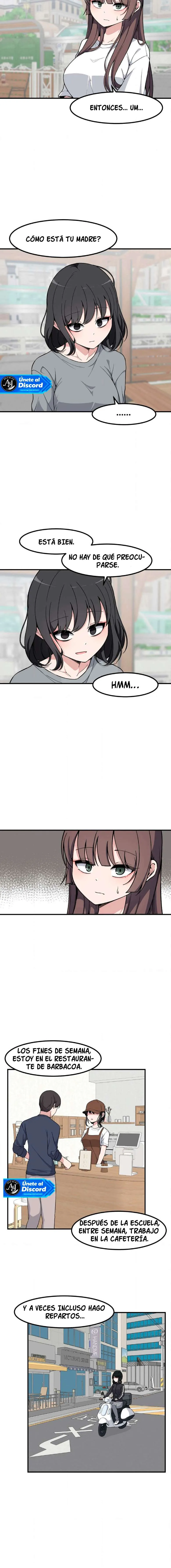 El secreto de Jae-kyung Capítulo 119 en Línea - página 2
