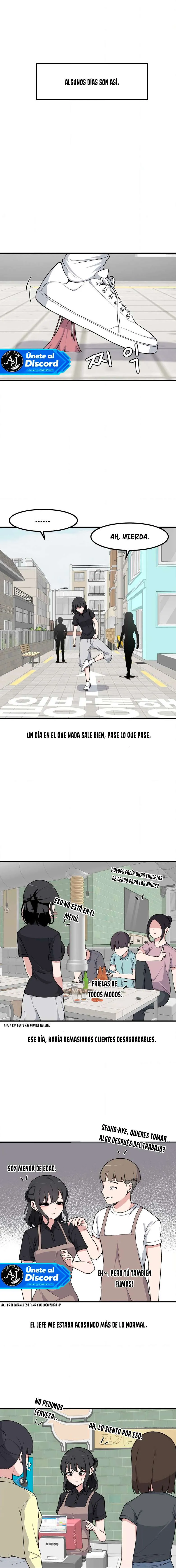 El secreto de Jae-kyung Capítulo 119 en Línea - página 4