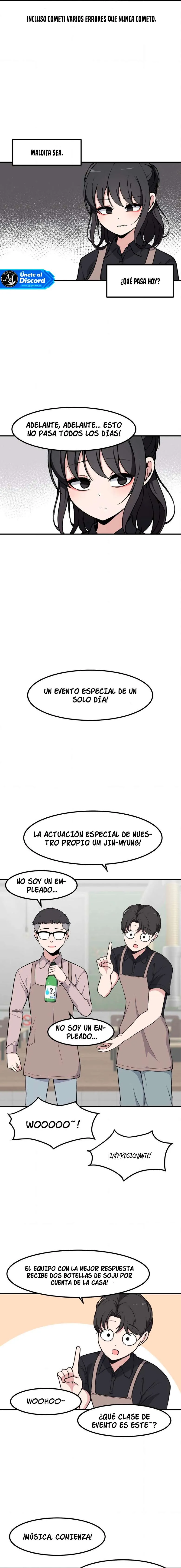 El secreto de Jae-kyung Capítulo 119 en Línea - página 5
