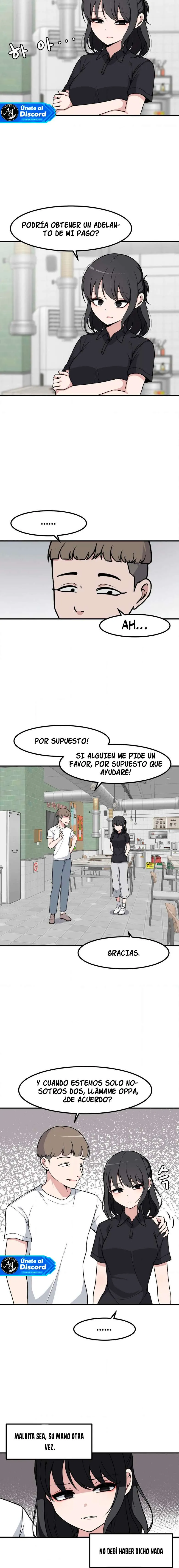 El secreto de Jae-kyung Capítulo 119 en Línea - página 8