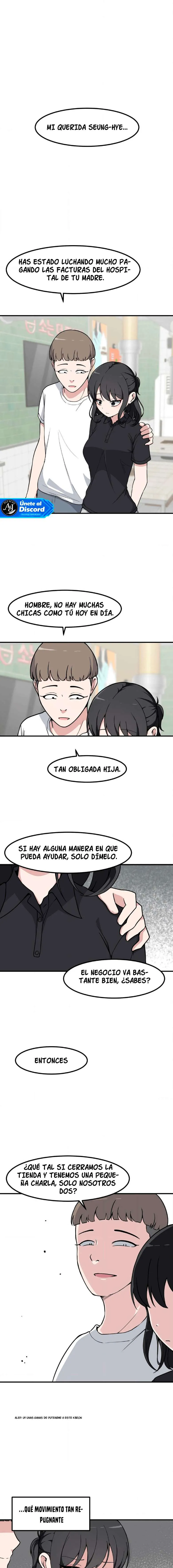 El secreto de Jae-kyung Capítulo 119 en Línea - página 9