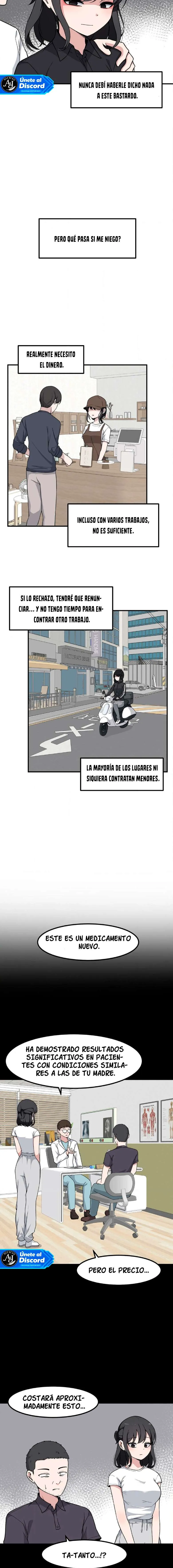 El secreto de Jae-kyung Capítulo 119 en Línea - página 10