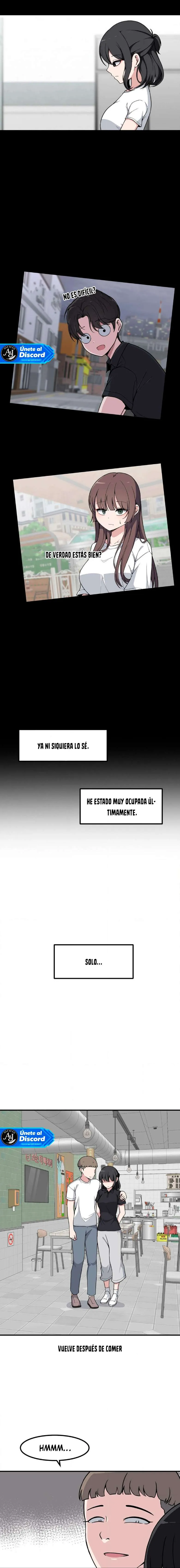 El secreto de Jae-kyung Capítulo 119 en Línea - página 12
