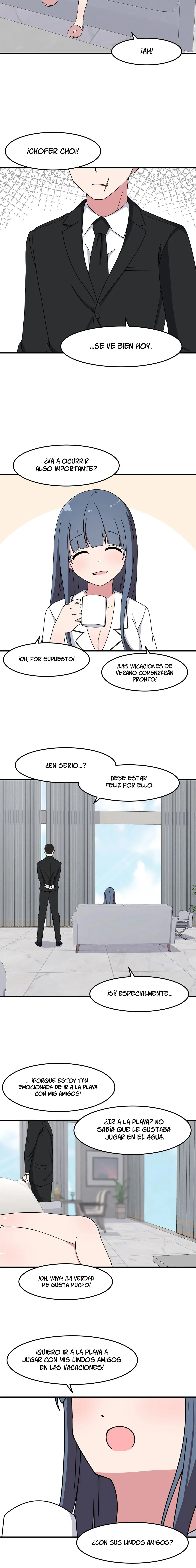 El secreto de Jae-kyung Capítulo 29 en Línea - página 3