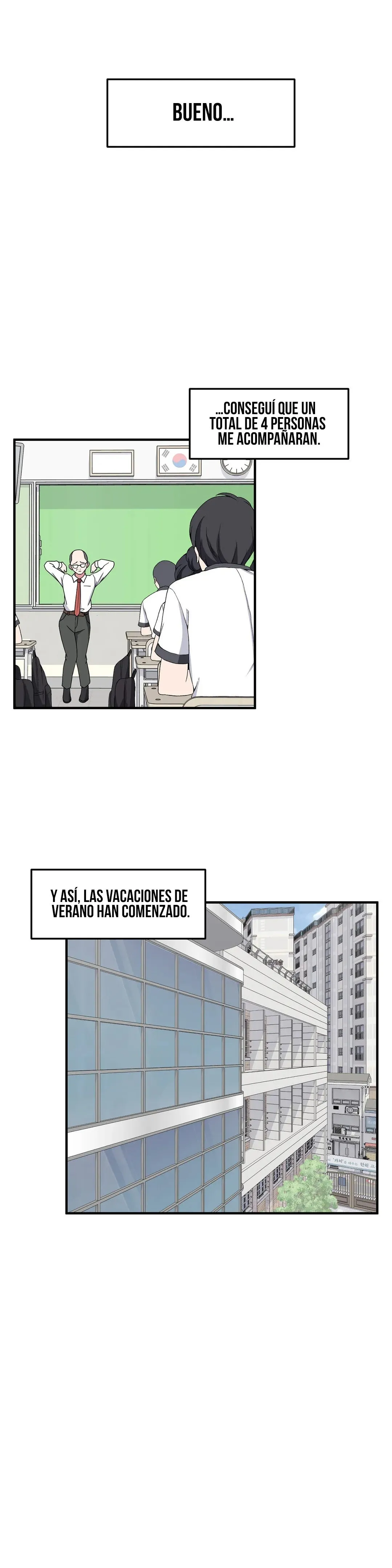 El secreto de Jae-kyung Capítulo 29 en Línea - página 22