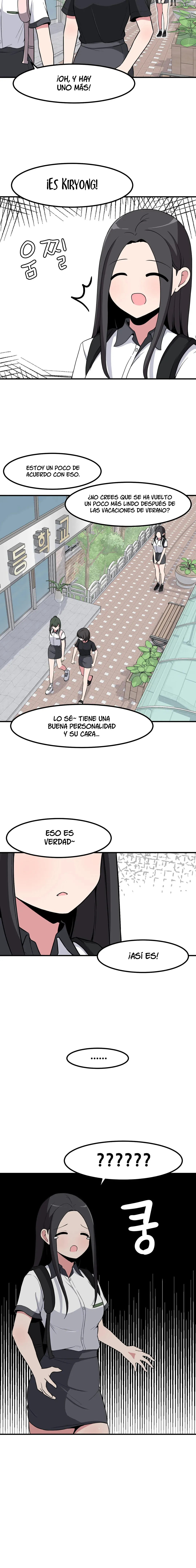 El secreto de Jae-kyung Capítulo 47 en Línea - página 3