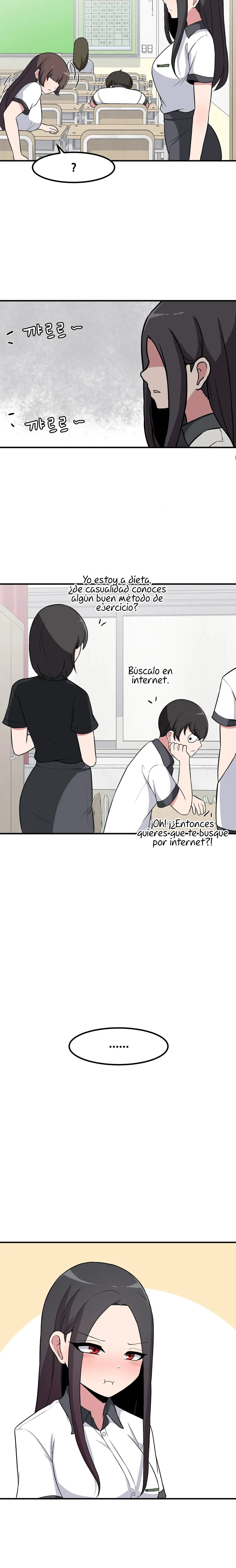 El secreto de Jae-kyung Capítulo 47 en Línea - página 11